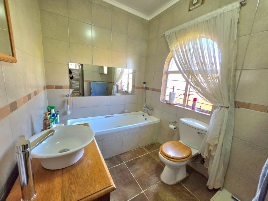 3 Bedroom Property for Sale in La Provance Free State
